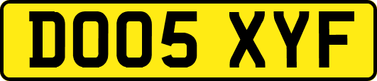 DO05XYF