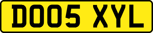 DO05XYL