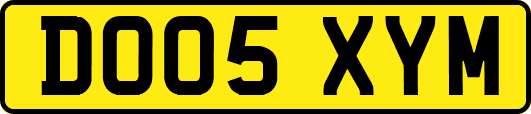 DO05XYM