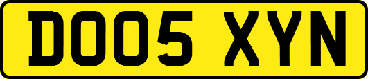DO05XYN