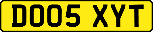 DO05XYT