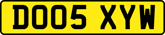 DO05XYW
