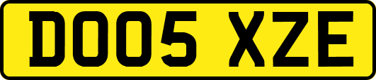DO05XZE