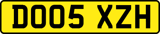 DO05XZH