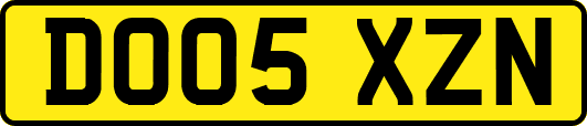 DO05XZN