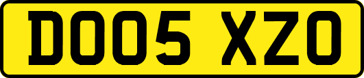 DO05XZO