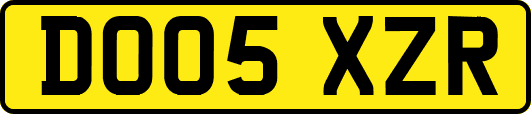 DO05XZR