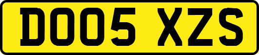 DO05XZS