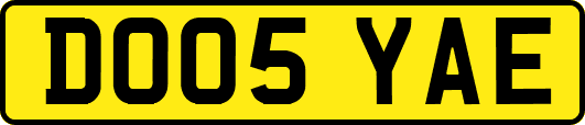 DO05YAE