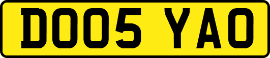 DO05YAO
