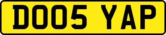 DO05YAP