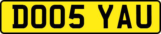 DO05YAU