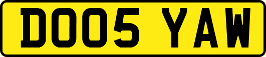DO05YAW