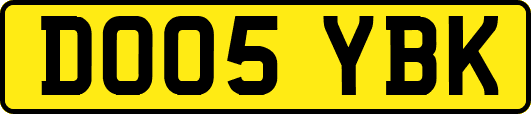 DO05YBK