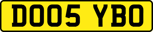 DO05YBO