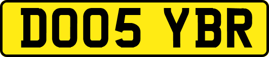 DO05YBR