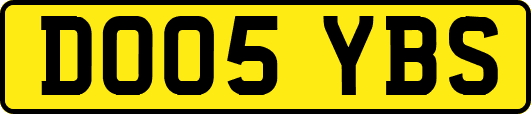 DO05YBS
