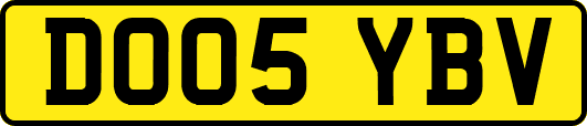 DO05YBV