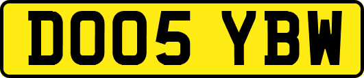 DO05YBW