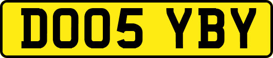 DO05YBY
