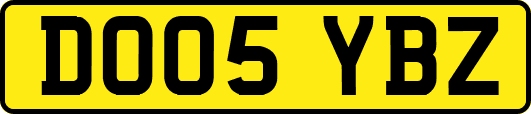 DO05YBZ