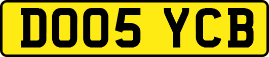 DO05YCB