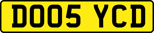 DO05YCD
