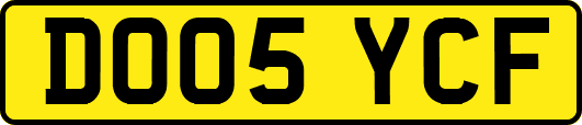 DO05YCF