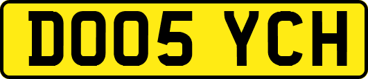 DO05YCH