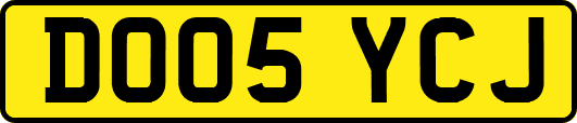 DO05YCJ