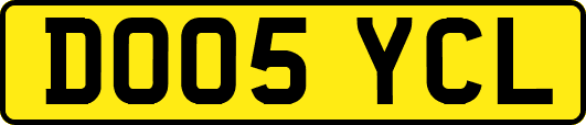 DO05YCL