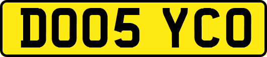 DO05YCO
