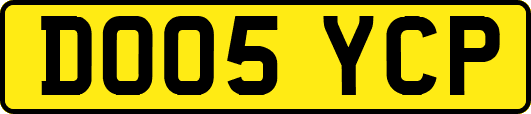 DO05YCP