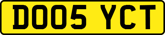 DO05YCT