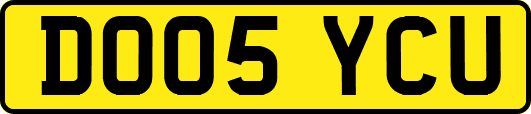 DO05YCU