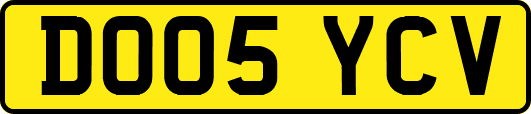 DO05YCV
