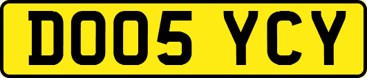 DO05YCY