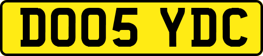 DO05YDC