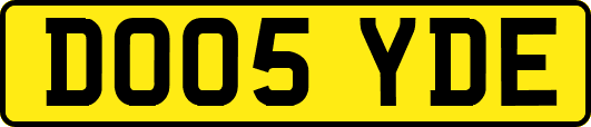 DO05YDE