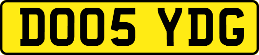 DO05YDG