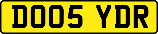 DO05YDR