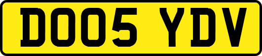 DO05YDV