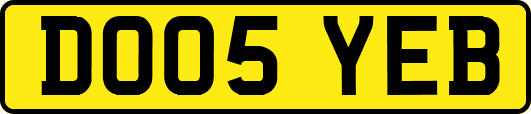 DO05YEB