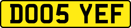 DO05YEF