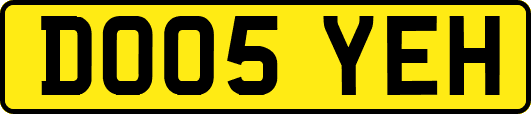DO05YEH