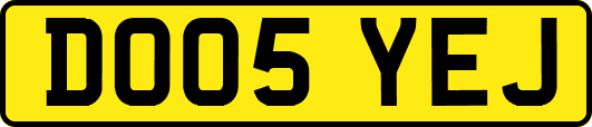 DO05YEJ