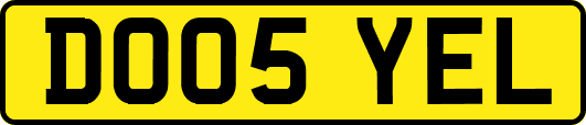 DO05YEL