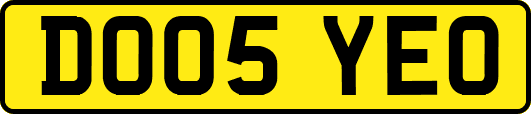 DO05YEO
