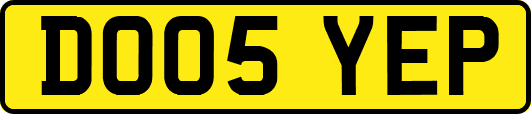 DO05YEP
