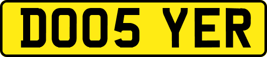 DO05YER